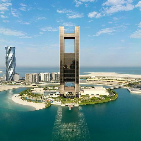 Four Seasons Hotel Bahrain Bay Manamah Buitenkant foto